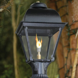 Everglow Lamp