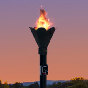 Everglow Torch